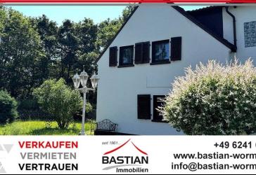 Vorschaubild Einfamilienhaus