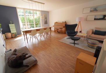 Vorschaubild Maisonettewohnung