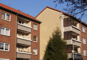 Vorschaubild Wohnung