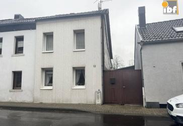 Vorschaubild Reihenmittelhaus
