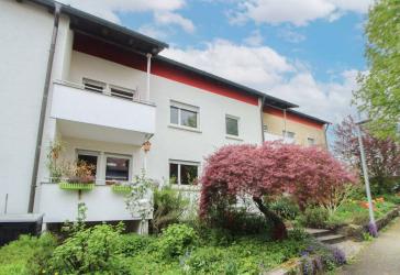 Vorschaubild Reihenmittelhaus