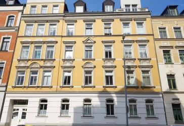 Vorschaubild Wohnung