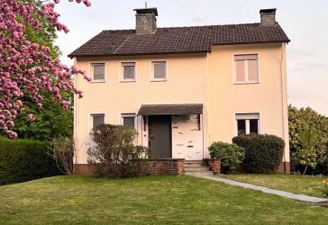 Vorschaubild Einfamilienhaus