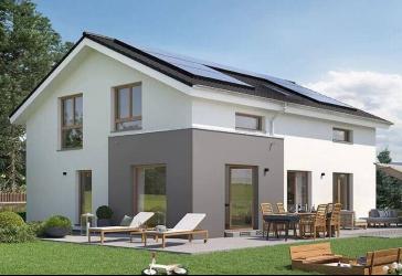 Vorschaubild Einfamilienhaus