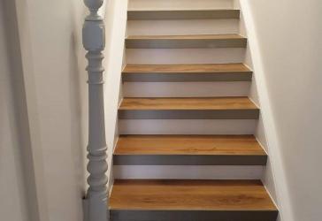Vorschaubild Maisonettewohnung