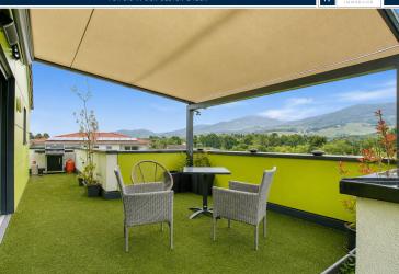 Vorschaubild Penthouse