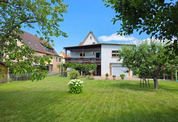 Vorschaubild Einfamilienhaus