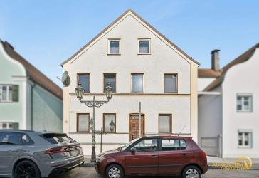Vorschaubild Mehrfamilienhaus