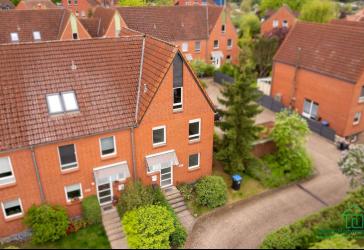 Vorschaubild Reihenendhaus