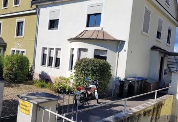 Vorschaubild Mehrfamilienhaus