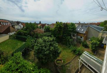 Schönes 3 Familienhaus in Heidelberg Kirchheim