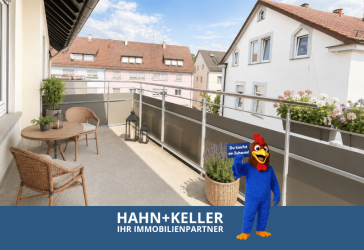 Vorschaubild Wohnung