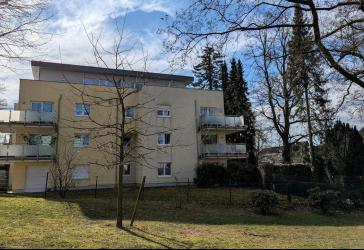 Vorschaubild Penthouse