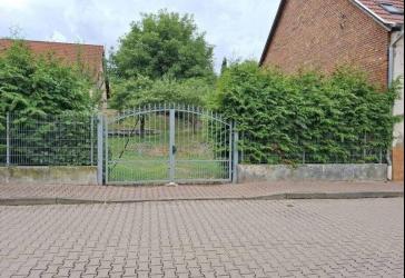 Vorschaubild Grundstück