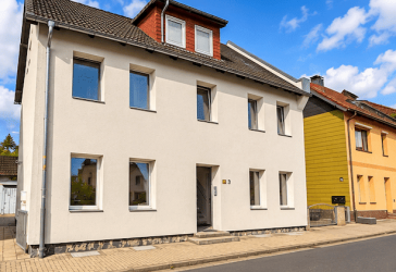 Vorschaubild Mehrfamilienhaus