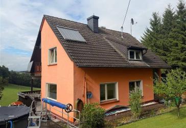 Vorschaubild Einfamilienhaus