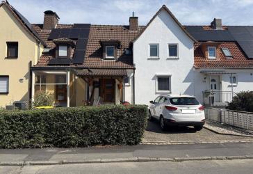 Vorschaubild Reihenmittelhaus