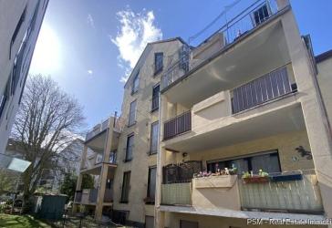 Vorschaubild Maisonettewohnung