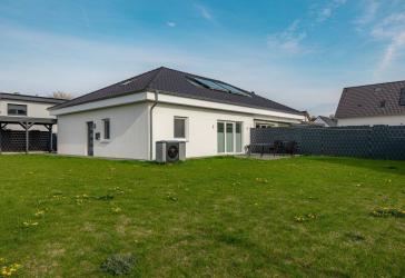Vorschaubild Bungalow