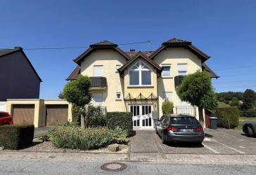 Vorschaubild Mehrfamilienhaus