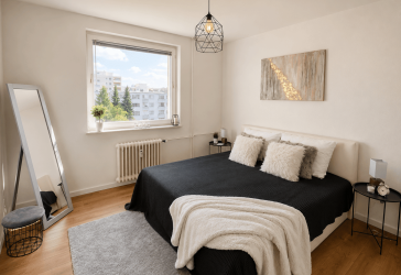Vorschaubild Wohnung