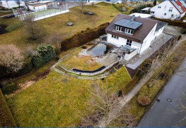 Vorschaubild Einfamilienhaus