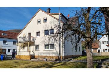 Vorschaubild Mehrfamilienhaus