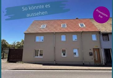 Vorschaubild Reihenendhaus