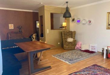 Wohnung in Bischofsheim