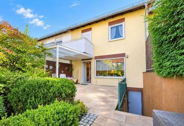 Vorschaubild Reihenmittelhaus