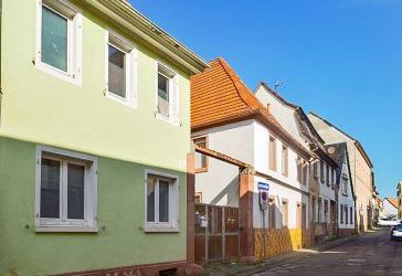 Vorschaubild Mehrfamilienhaus