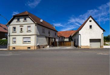 Vorschaubild Bauernhaus