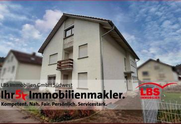 Vorschaubild Mehrfamilienhaus