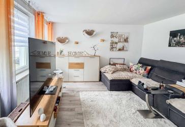 Vorschaubild Mehrfamilienhaus