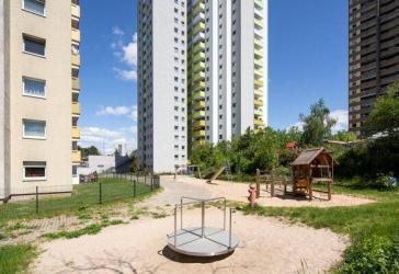 Vorschaubild Wohnung
