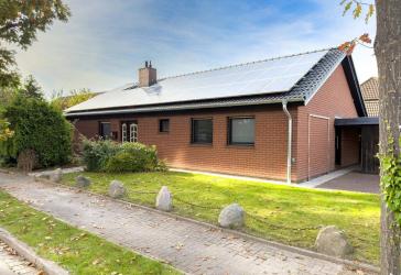Vorschaubild Bungalow