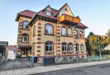 Vorschaubild Mehrfamilienhaus