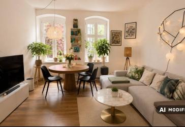 Vorschaubild Wohnung