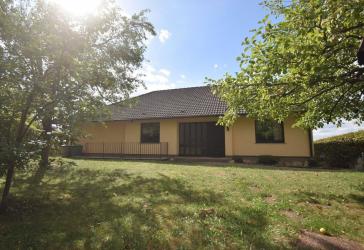 Vorschaubild Bungalow
