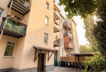 Vorschaubild Wohnung