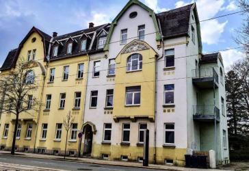 Vorschaubild Wohnung