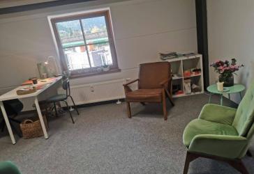 Vorschaubild Büro- /Praxis-Immobilie