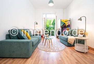 Vorschaubild Wohnung