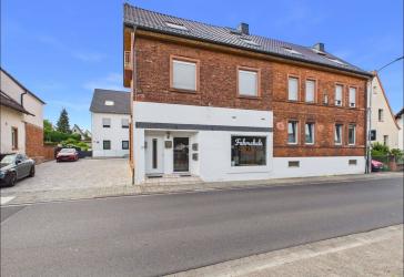 Vorschaubild Mehrfamilienhaus