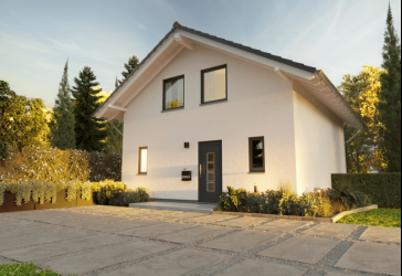 Vorschaubild Einfamilienhaus