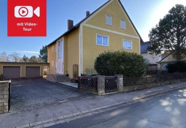 Vorschaubild Einfamilienhaus