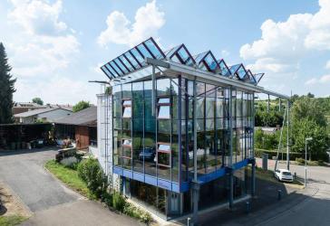 Vorschaubild Haus