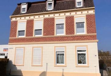 Vorschaubild Mehrfamilienhaus