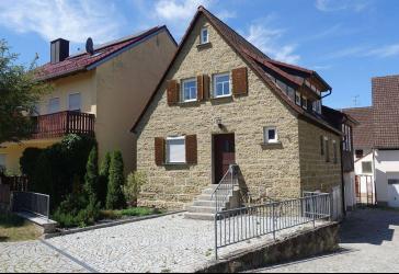 Vorschaubild Einfamilienhaus