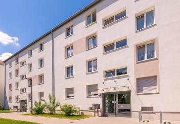 Vorschaubild Wohnung
